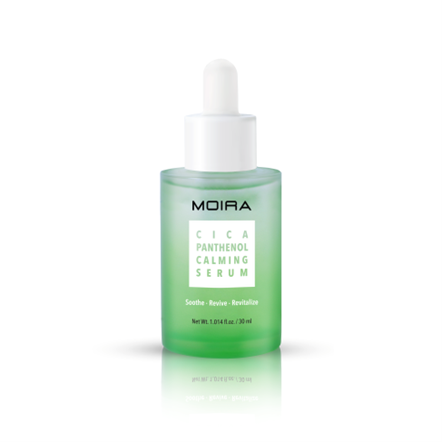 MOIRA D-SERUM CICA PANTHENOL