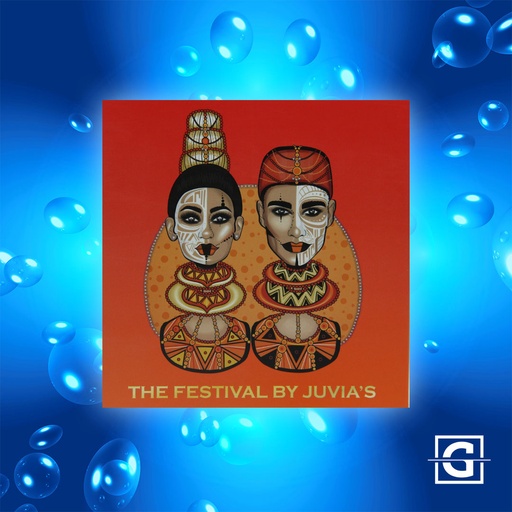 JUVIAS. SOMBRAS THE FESTIVAL