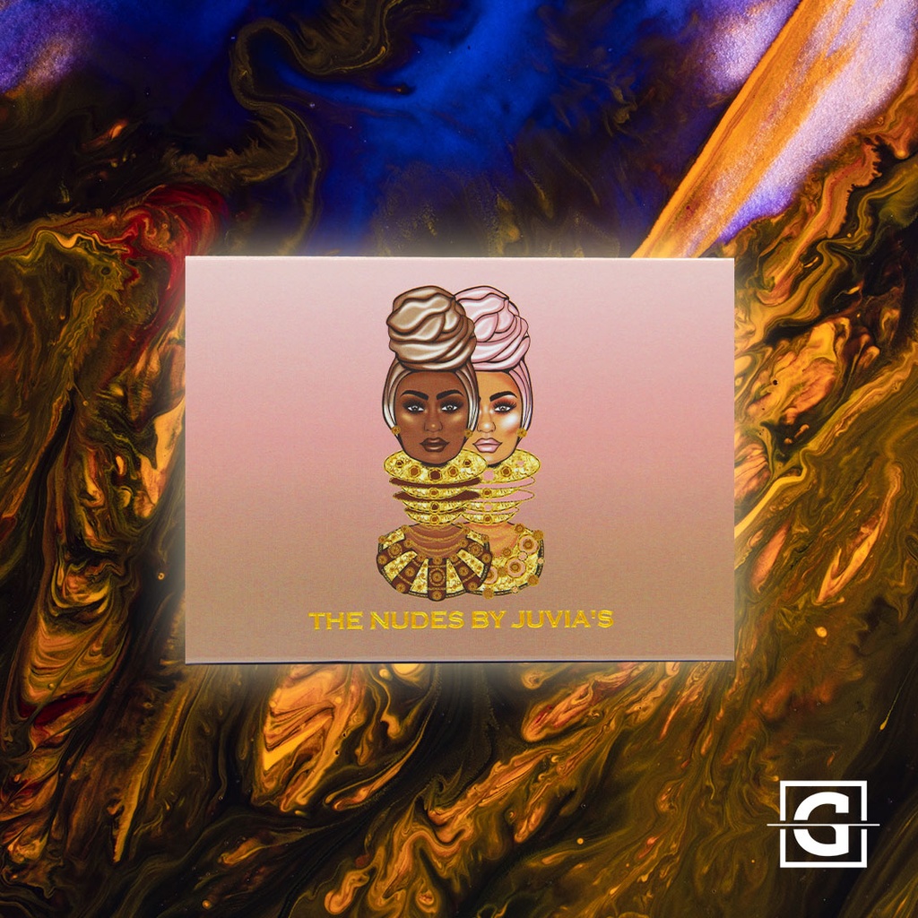 JUVIAS. SOMBRAS THE NUDES