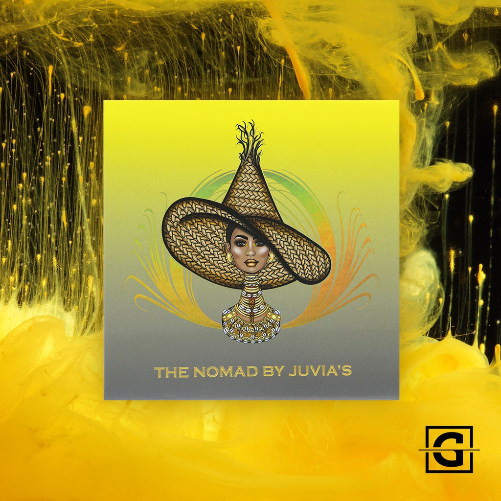 JUVIAS. SOMBRAS THE NOMAD