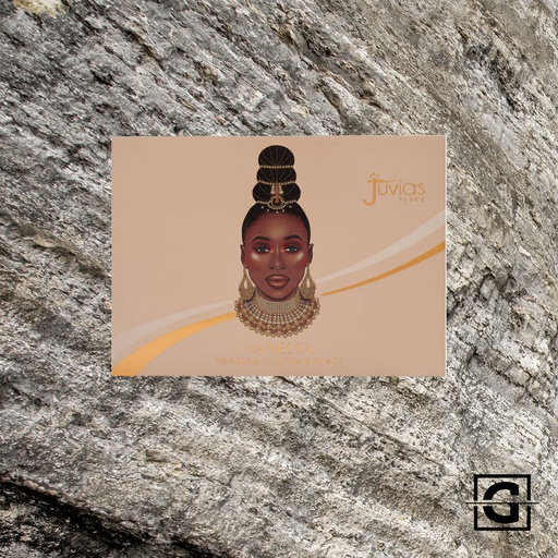 JUVIAS SOMBRAS VANESSA