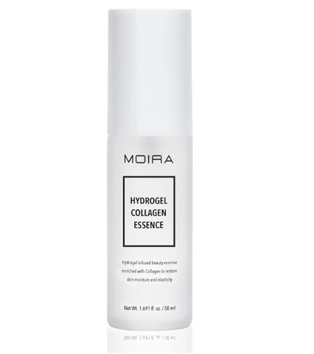 MOIRA SERUM CON EXTRACTO DE ROSA, COLÁGENO Y ESCUALANO