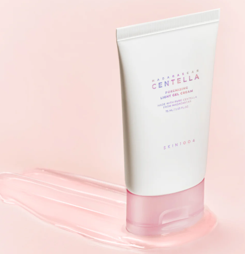 Madagascar Centella Poremizing Light Gel Cream 75ml.png