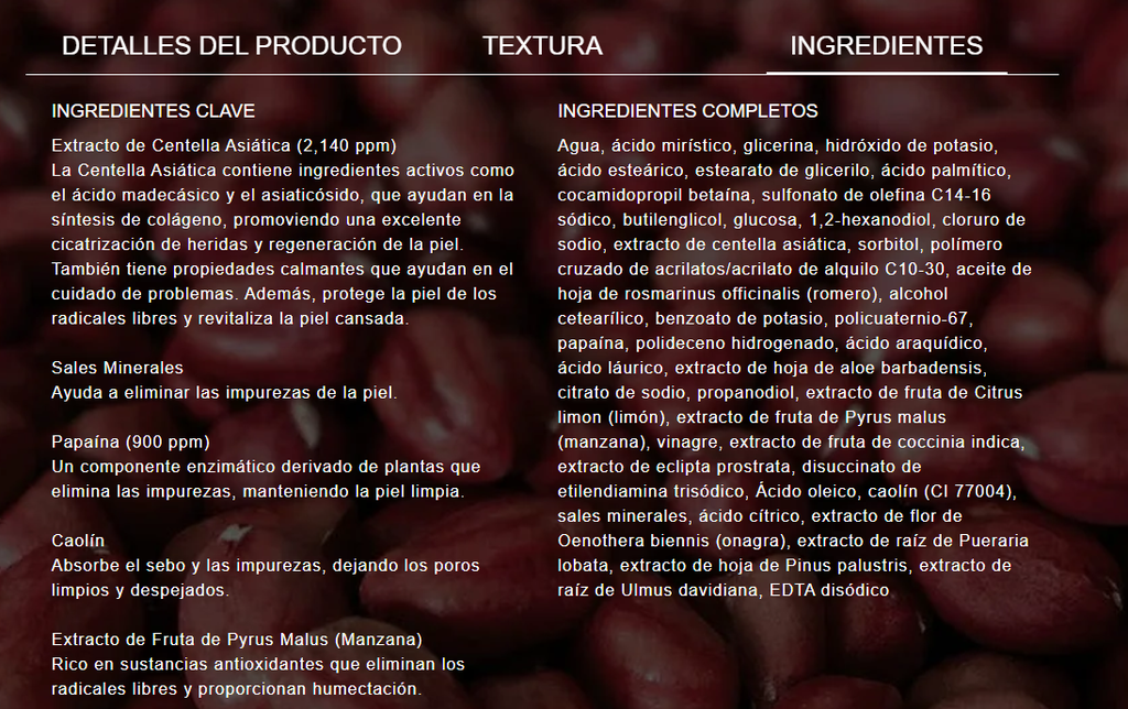 Madagascar Centella Poremizing Deep Cleansing Foam 2.png