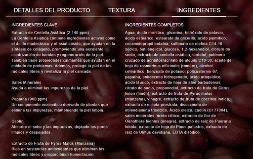 Madagascar Centella Poremizing Deep Cleansing Foam 2.png