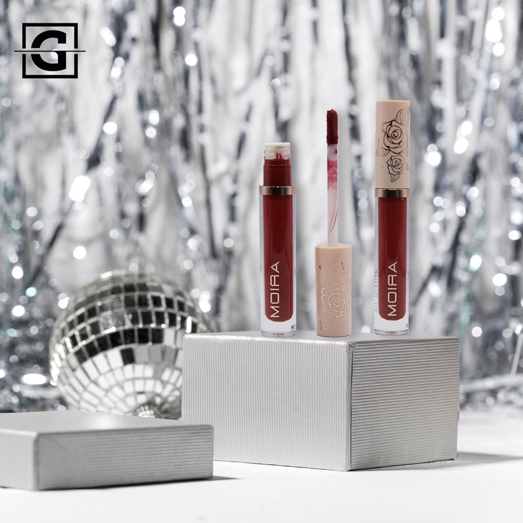 MOIRA LABIAL LIQUIDO INDELEBLE LIP DIVINE 015 DATE NIGHT