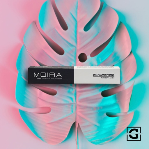 MOIRA PRIMER PARA SOMBRAS DE OJOS