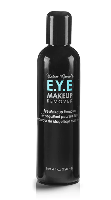 MEHRON DESMAQUILLANTE DE OJOS  XTRA GENTLE EYE MAKEUP REMOVER