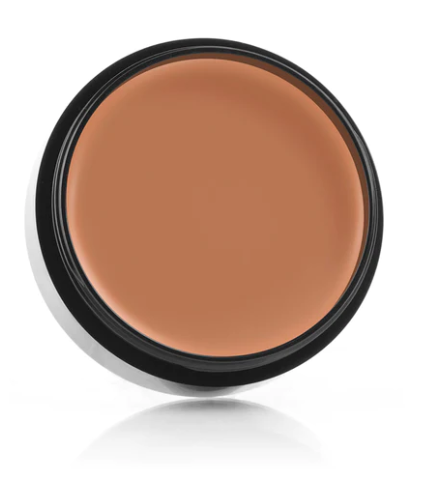 MEHRON BASE DE MAQUILLAJE EN CREMA CELEBRE PRO HD MEDIUM DARK 4