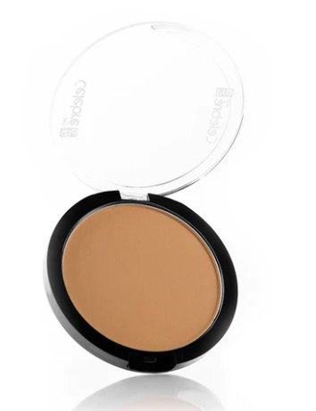 MEHRON POLVO COMPACTO CELEBRE PRO HD DARK 1