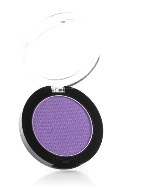 MEHRON SOMBRA INTENSE PRO- POLVO COMPACTO PURPLE HEAT