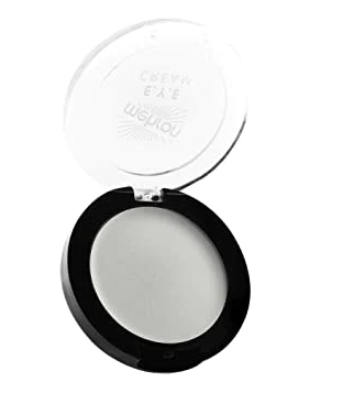 MEHRON SOMBRA PARA OJOS ! E.Y.E SOMBRA EN CREMA-SILVER