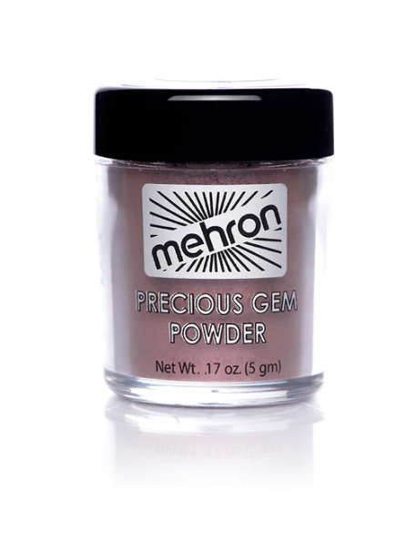 MEHRON SOMBRAS EN POLVO PRECIOUS GEM-AMETHYST