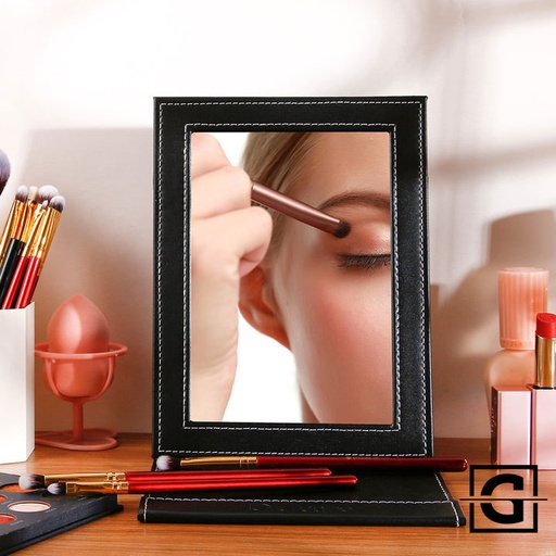 DUCARE ESPEJO DE TOCADOR PLEGABLE PORTATIL GRANDE