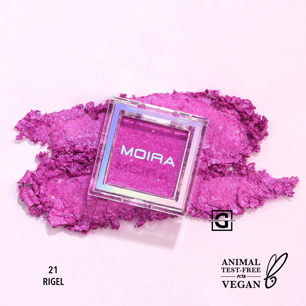 MOIRA SOMBRA INDIVIDUAL LUCENT CREAM 021 RIGEL