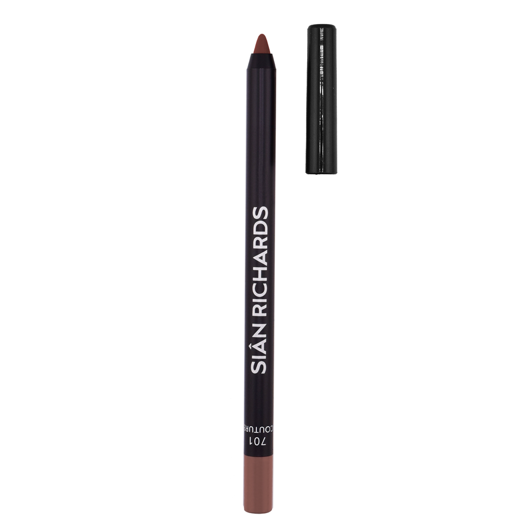 SIAN RICHARDS LONDON DELINEADOR DE LABIOS HYDROLIP LIP PENCIL COUTURE