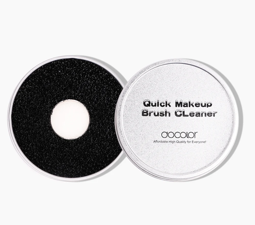DUCARE ESPONJA LIMPIADORA DE BROCHAS QUICK CLEANER