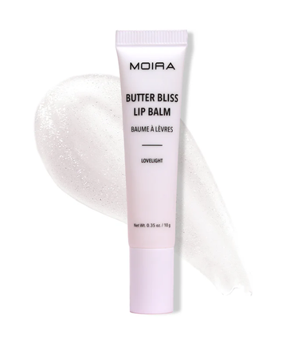 MOIRA BALSAMO LABIAL BUTTER BLISS 013 LOVELIGHT