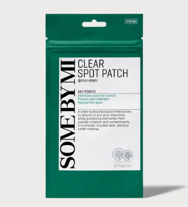 SOME BY MI PARCHES PARA ACNE 18 PZAS