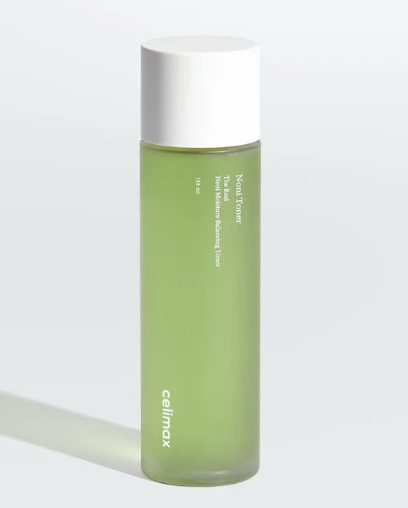 CELIMAX TONICO HIDRATANTE Y CALMANTE THE REAL NONI MOISTURE BALANCING 150 ML