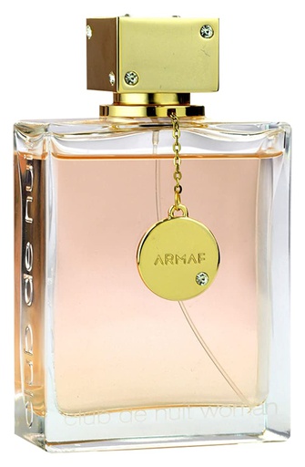 ARMAF PERFUME CLUB DE NUIT WOMAN 105 ML