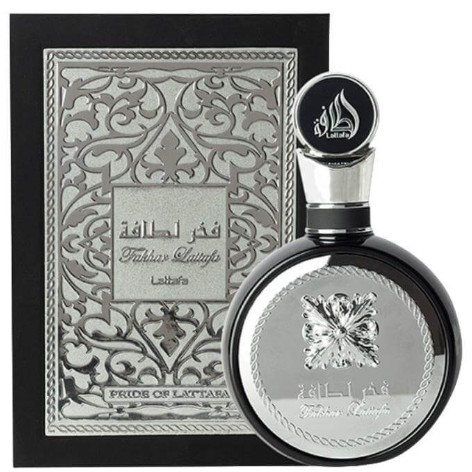 LATTAFA PERFUME FAKHAR MAN 100 ML