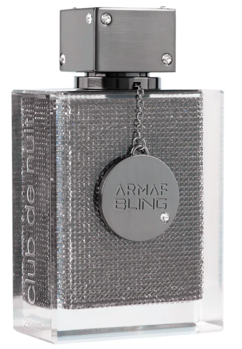 ARMAF PERFUME CLUB DE NUIT BLING 75 ML