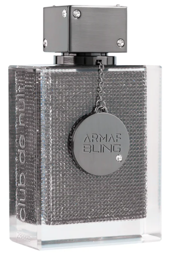 ARMAF PERFUME CLUB DE NUIT BLING 75 ML