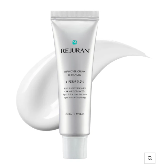REJURAN HIDRATANTE FACIAL TURNOVER CREAM ENHANCED 50 ML