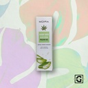 MOIRA EXFOLIANTE PEELING EN GEL CON SEMILLA DE CAÑAMO Y ALOE VERA