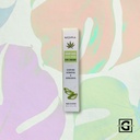 MOIRA HIDRATANTE PARA CONTORNO DE OJOS CON ALOE VERA Y SEMILLA DE CAÑAMO