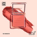 MOIRA RUBOR LUCKY CHANCE 003 MAMACITA