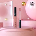 MOIRA LABIAL LIQUIDO MATTE INDELEBLE 007 LOVELY