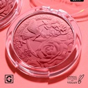 MOIRA RUBOR SIGNATURE OMBRE BLUSH 008 SOFT BERRY