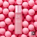 TONYMOLY TONICO BOOSTER DE COLAGENO 2X ROSA