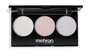 MEHRON PALETA DE ILUMINADORES HIGHLIGHT PRO COOL 3