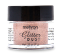 MEHRON SOMBRA GLITTER DUST COPPER
