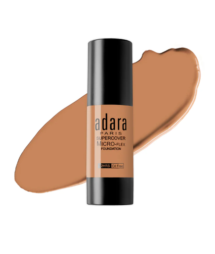 [7503025376424] ADARA BASE DE MAQUILLAJE SUPER COVER 05 TOAST