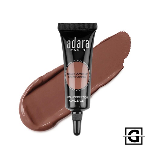 [763600000238] ADARA CORRECTOR LIQUIDO 05 CHOCOLATE