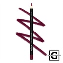 ADARA DELINEADOR DE LABIOS 513 DEEP PURPLE