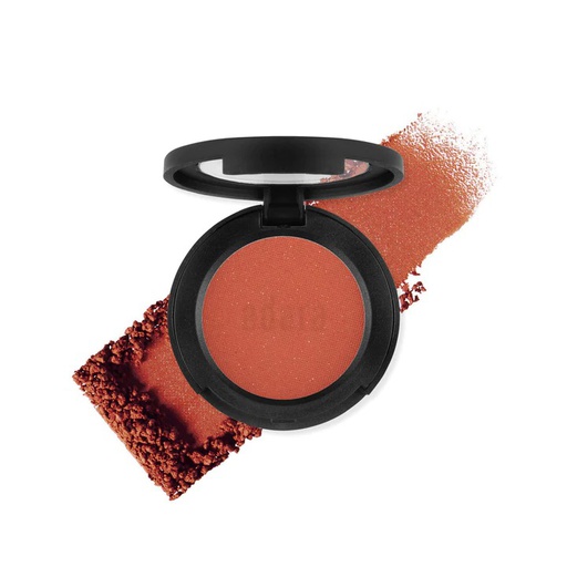 [763600000324] ADARA SOMBRA COMPACTA INDIVIDUAL 46 ORANGE