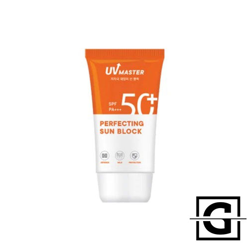 [8806194052755 TMUVD001] TONYMOLY BLOQUEADOR SOLAR UV MASTER PERFECTING SUN BLOCK ULTRA MEJORADO SPF 50 PA+++