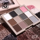 MOIRA PALETA DE SOMBRAS DESERT MOONLIGHT