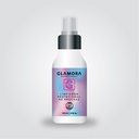 GLAMORA LIMPIADOR DE BROCHAS PROFESIONAL 120 ML