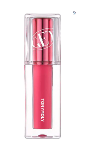 [8806194059983] TONYMOLY TINTA LABIAL GET IT TINT WATERFUL BUTTER 01 BERRY CHOU