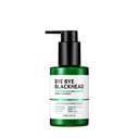 SOME BY MI GEL LIMPIADOR EN BURBUJAS PARA PUNTOS NEGROS BYE BYE BLAKACKHEAD 30 DAYS 120 G