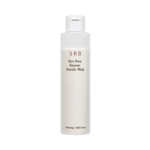 [8809122658562] S R B LIMPIADOR EN POLVO CON ENZIMAS DE SALVADO DE ARROZ RICE BRAN ENZYME POWDER WASH 70 GR