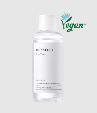 [8809732912368] MIXSOON TONICO BEAN TONER 100 ML