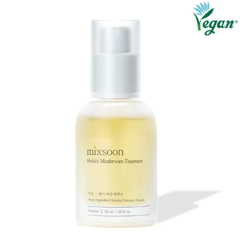 [8809732914041] MIXSOON ESENCIA REISHI MUSHROOM ESSENCE 30 ML