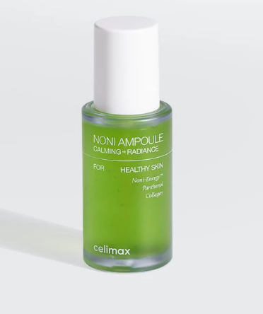[8809875907795] CELIMAX SUERO ANTI ACNE Y ENERGIZANTE FACIAL NONI ENERGY AMPOULE 30ML